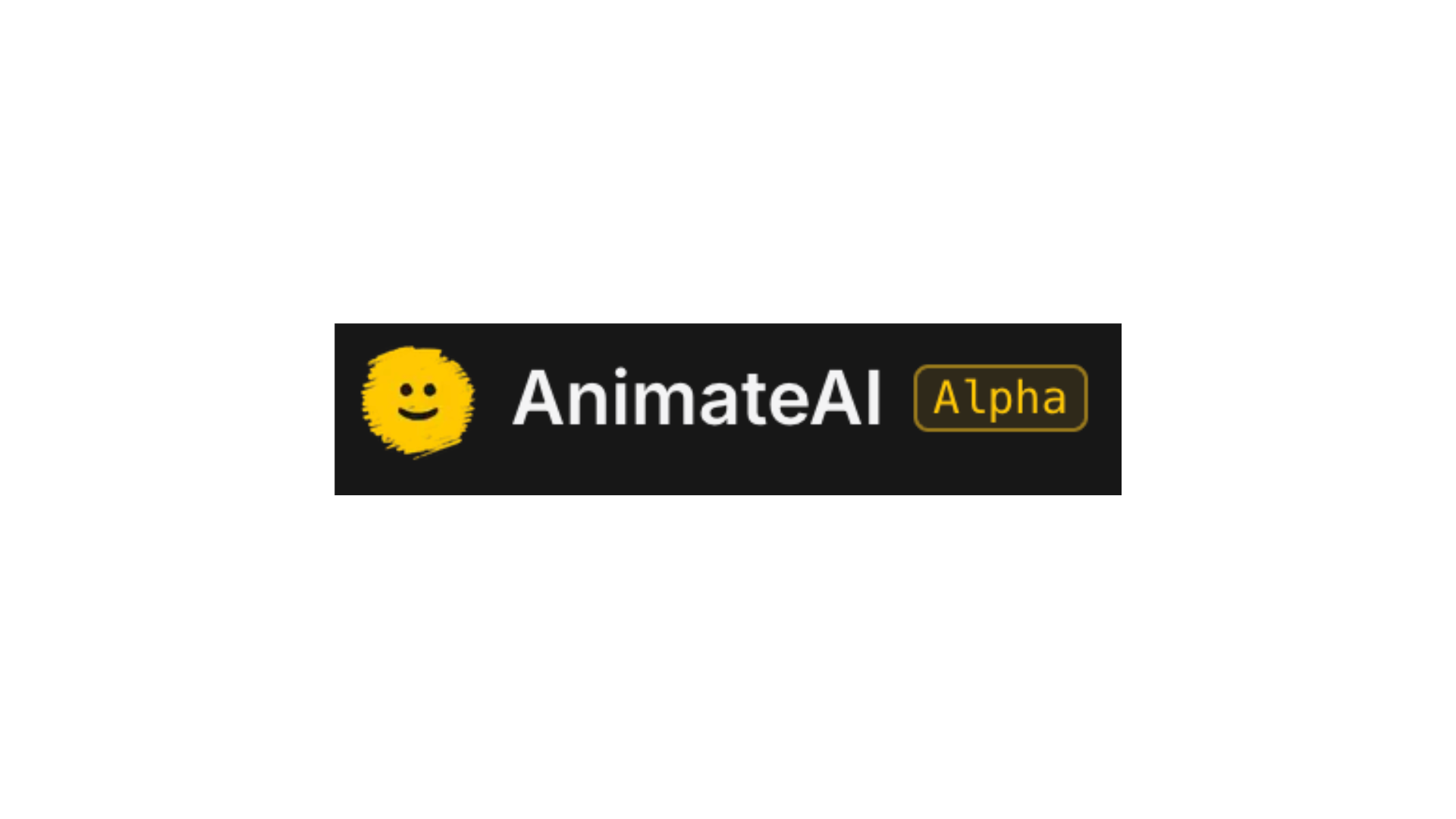 Animate AI: The world’s first AI video generator for animated series